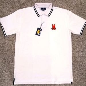 Psycho Bunny Polo Shirt